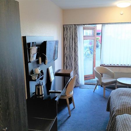 Hotel Falster Nykobing Falster Luaran gambar