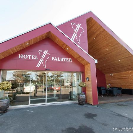 Hotel Falster Nykobing Falster Luaran gambar