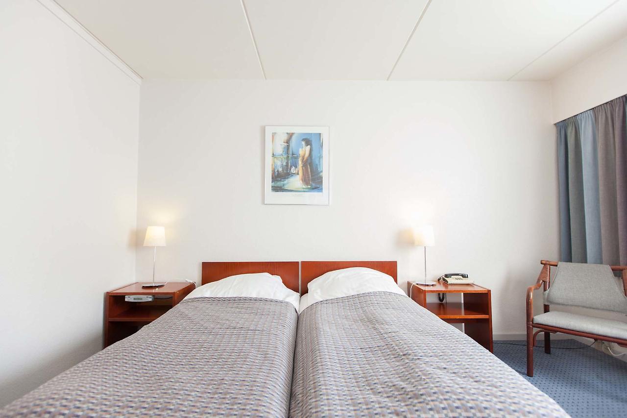 Hotel Falster Nykobing Falster Luaran gambar
