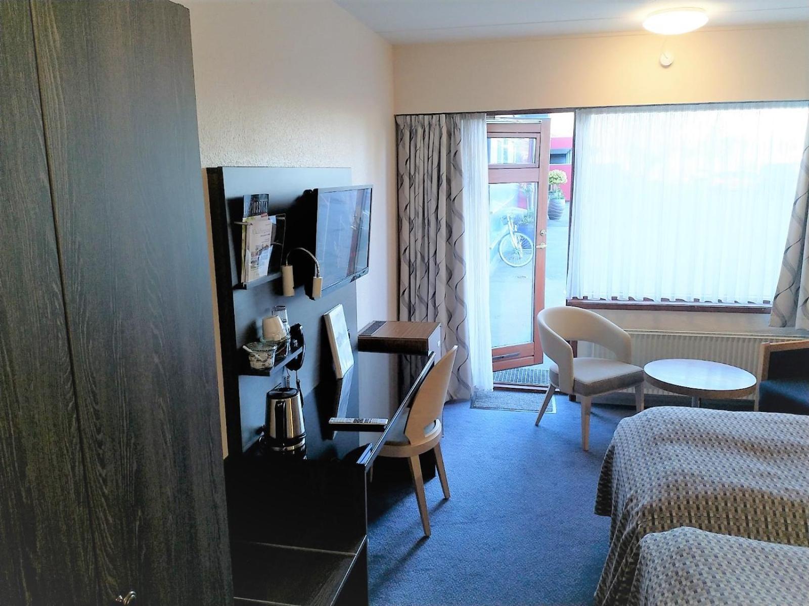 Hotel Falster Nykobing Falster Luaran gambar