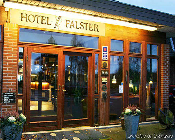 Hotel Falster Nykobing Falster Luaran gambar