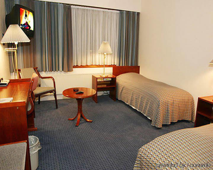 Hotel Falster Nykobing Falster Bilik gambar