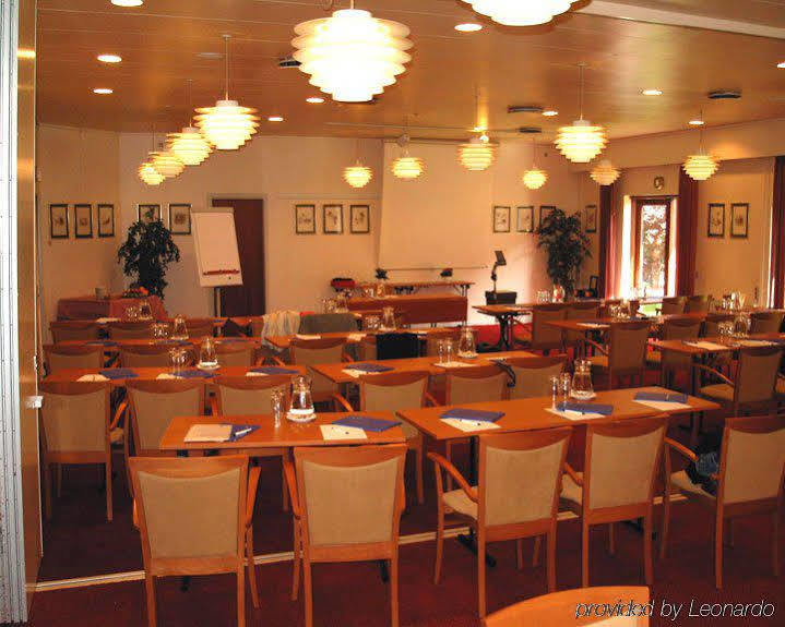 Hotel Falster Nykobing Falster Kemudahan gambar