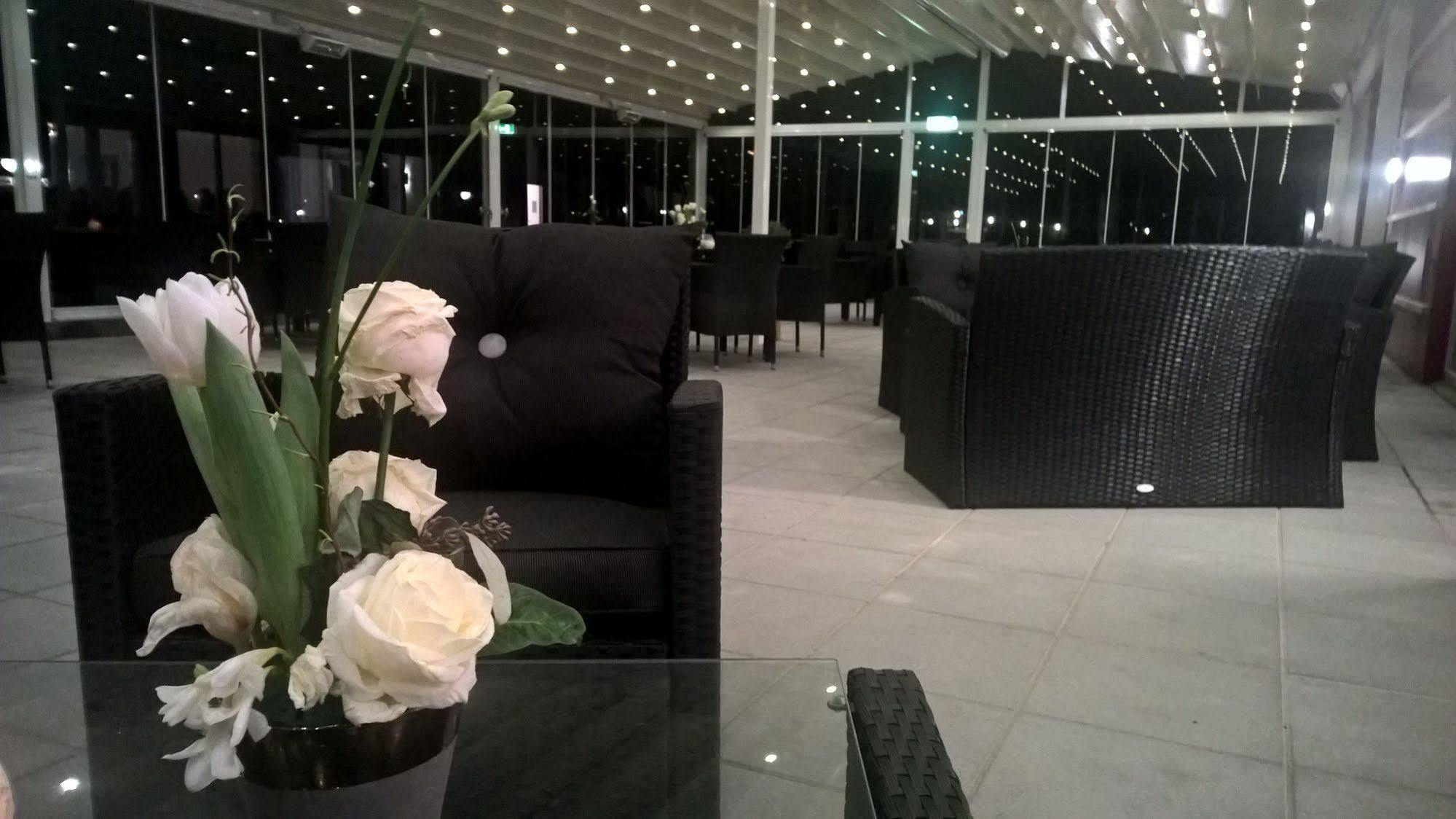 Hotel Falster Nykobing Falster Luaran gambar