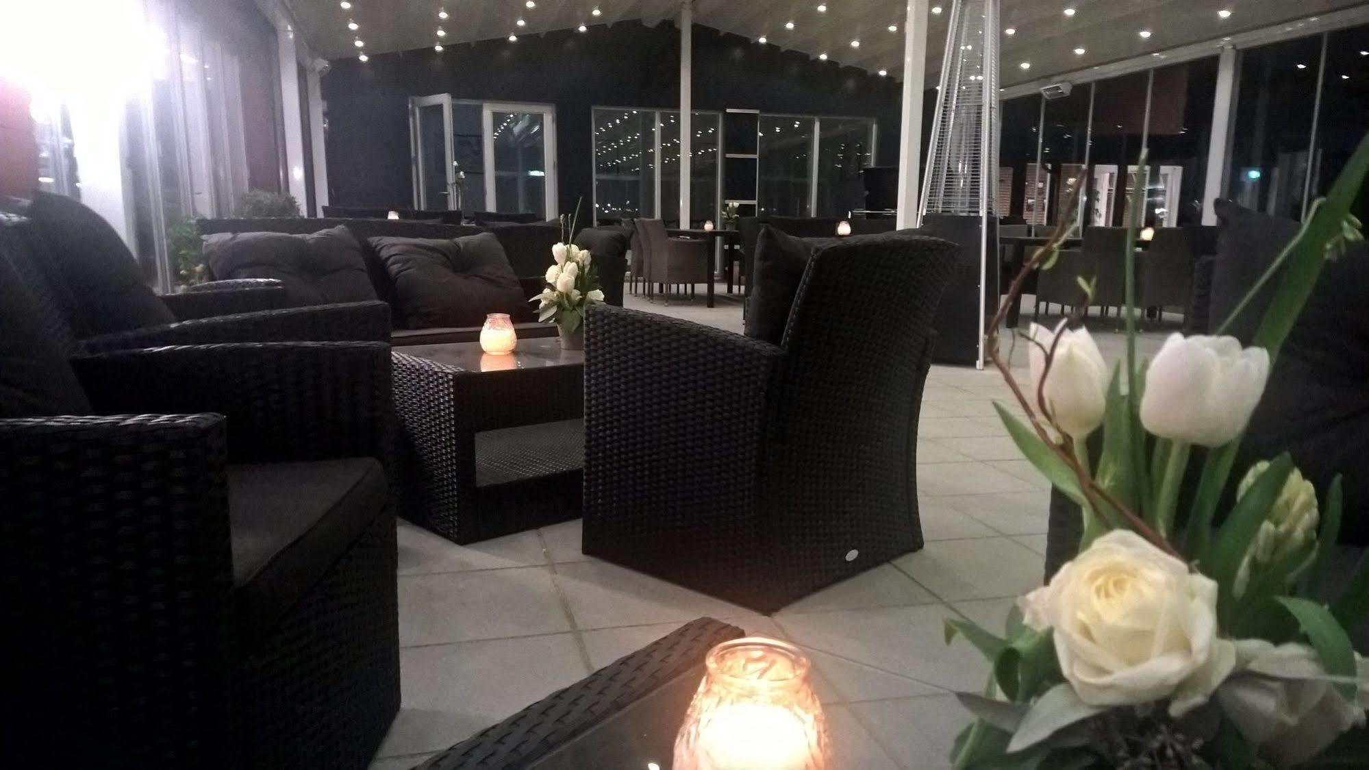 Hotel Falster Nykobing Falster Luaran gambar