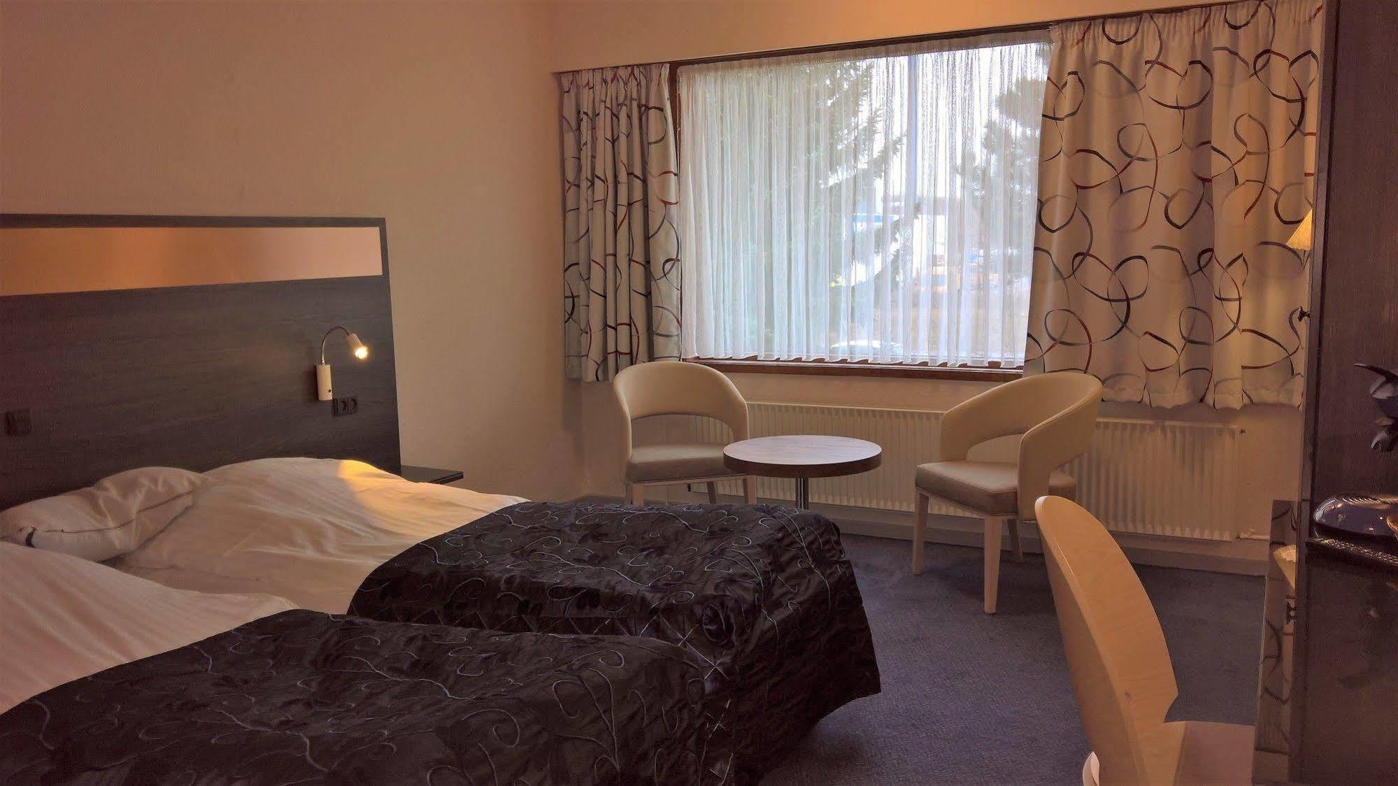 Hotel Falster Nykobing Falster Luaran gambar