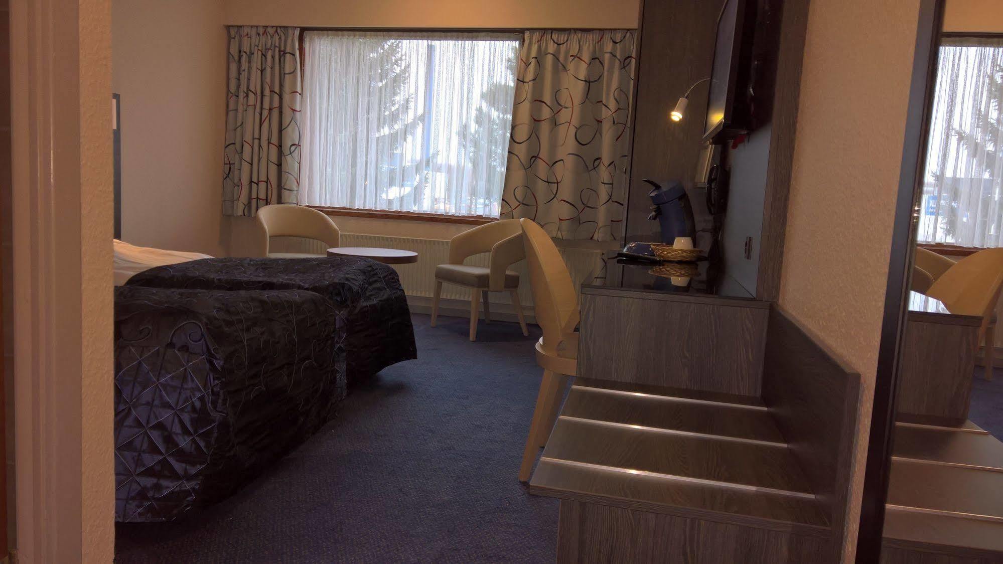 Hotel Falster Nykobing Falster Luaran gambar