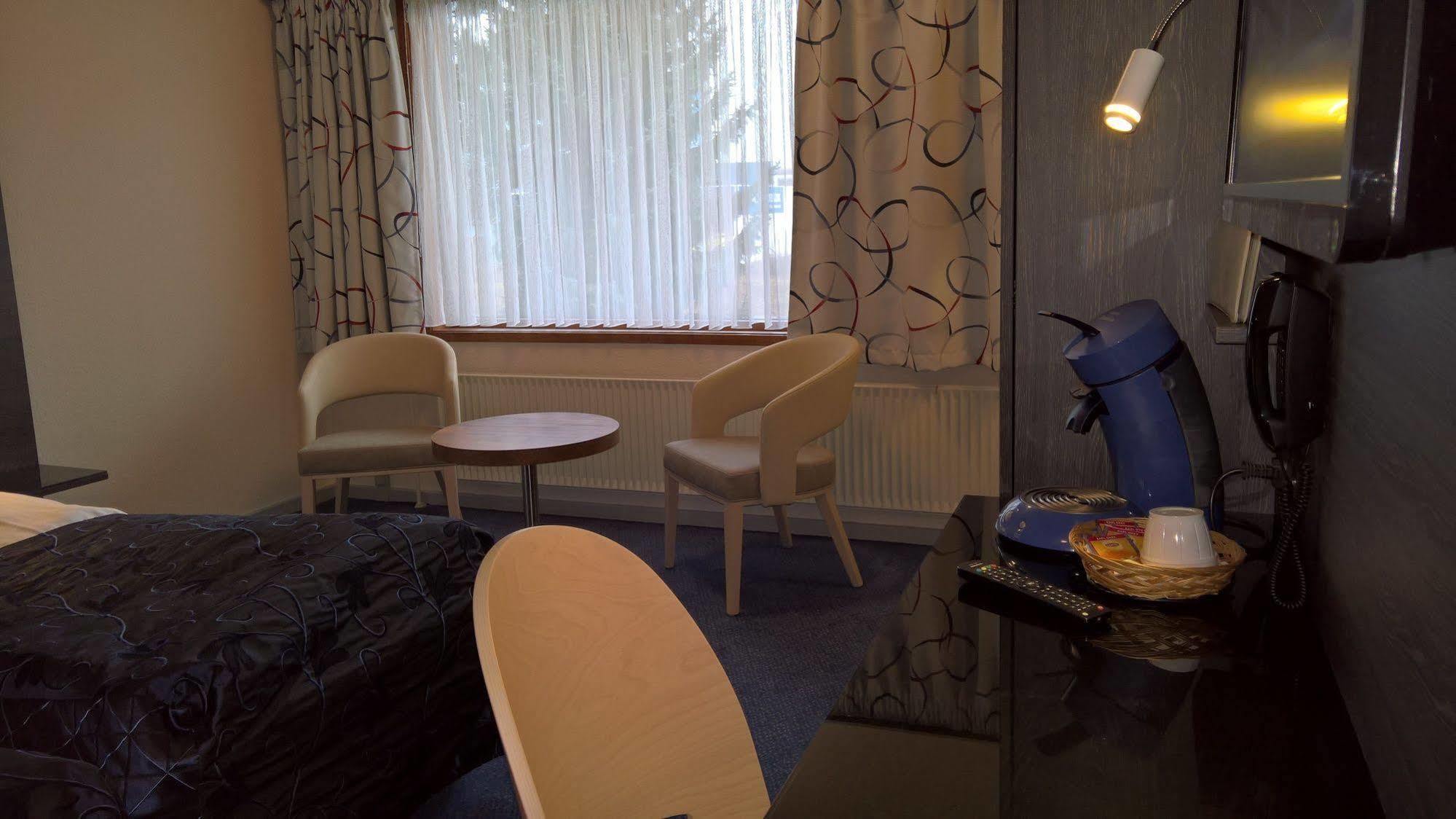 Hotel Falster Nykobing Falster Luaran gambar
