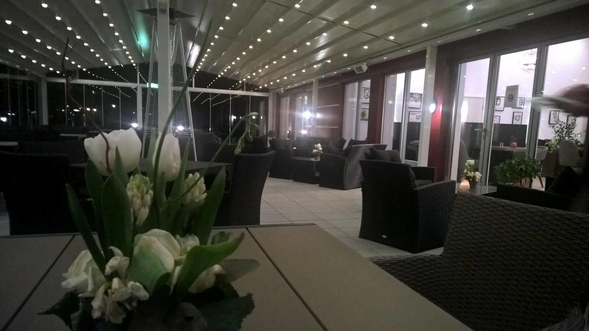 Hotel Falster Nykobing Falster Luaran gambar