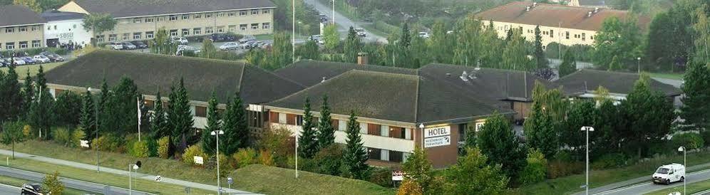 Hotel Falster Nykobing Falster Luaran gambar