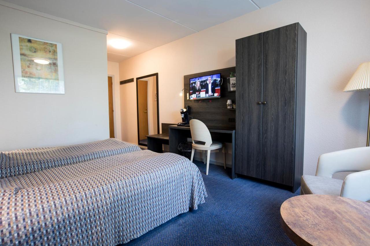 Hotel Falster Nykobing Falster Luaran gambar